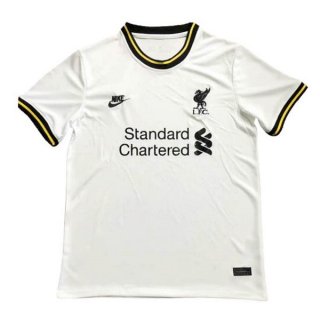 Maglia Formazione Liverpool 2020/2021 Bianco Maglia Formazione Liverpool 2020/2021 Bianco