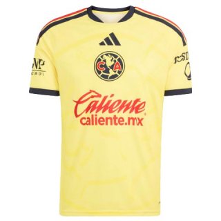 Thailandia Maglia Club América Prima 2026/2027