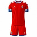 Maglia Espanyol Seconda Bambino 2026/2027 Maglia Espanyol Seconda Bambino 2026/2027