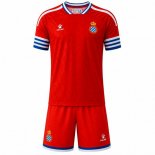 Maglia Espanyol Seconda Bambino 2026/2027 Maglia Espanyol Seconda Bambino 2026/2027