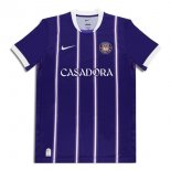 Thailandia Maglia Toulouse FC Prima 2026/2027