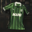 Thailandia Maglia Sassuolo Prima 2025/2026
