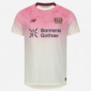 Thailandia Maglia Bayer 04 Leverkusen Seconda 2025/2026