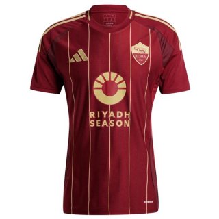 Thailandia Maglia AS Roma Prima 2024/2025 Thailandia Maglia AS Roma Prima 2024/2025