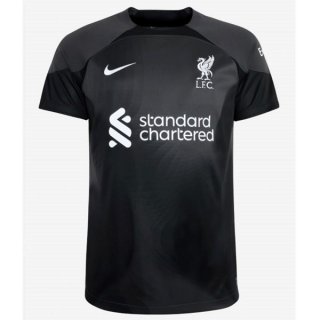 Tailandia Maglia Liverpool Seconda Portiere 2022/2023 Tailandia Maglia Liverpool Seconda Portiere 2022/2023