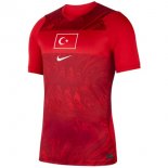 Thailandia Maglia Turchia Prima 2026 Thailandia Maglia Turchia Prima 2026