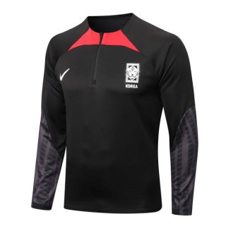 Felpa Corea Top 2023 Nero Felpa Corea Top 2023 Nero