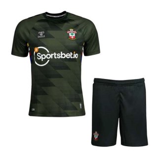 Maglia Southampton Terza Bambino 2022/2023