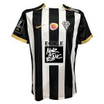 Thailandia Maglia Angers SCO Prima 2025/2026 Thailandia Maglia Angers SCO Prima 2025/2026