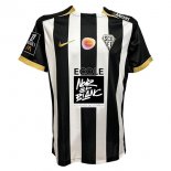 Thailandia Maglia Angers SCO Prima 2025/2026