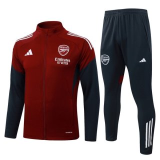 Giacca Arsenal 2026/2027 Rosso 2