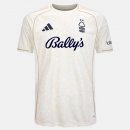 Thailandia Maglia Nottingham Forest Seconda 2025/2026