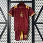 Maglia Mexico Special Edition Bambino 2025 Rosso