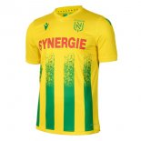 Thailandia Maglia Nantes Prima 2020/2021 Giallo