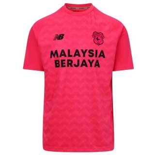 Thailandia Maglia Cardiff City Portiere 2022/2023