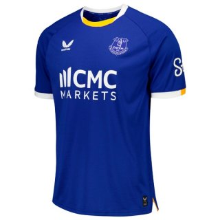 Thailandia Maglia Everton Prima 2026/2027
