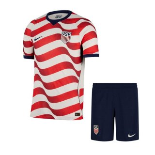 Maglia USA Prima Bambino 2026