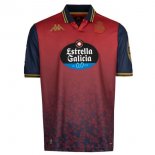 Thailandia Maglia Deportivo Coruña Seconda 2025/2026