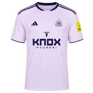 Thailandia Maglia Newcastle United Terza 2026/2027