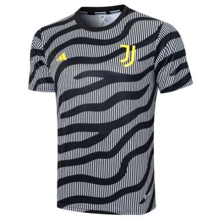 Maglia Formazione Juventus 2023/2024 Grigio