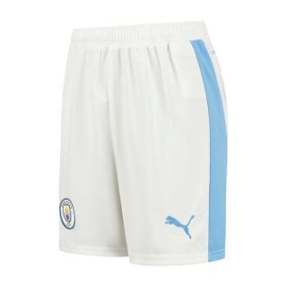Pantaloni Manchester City Prima 2023/2024 Pantaloni Manchester City Prima 2023/2024
