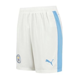 Pantaloni Manchester City Prima 2023/2024