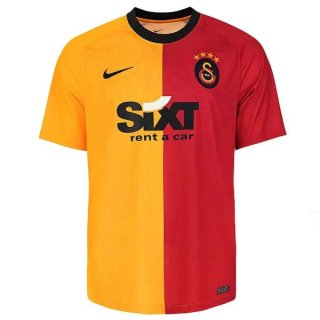 Thailandia Maglia Galatasaray Prima 2022/2023