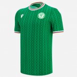 Thailandia Maglia Comore Prima 2025/2026 Thailandia Maglia Comore Prima 2025/2026