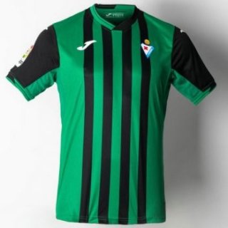 Thailandia Maglia SD Eibar Seconda 2021/2022 Thailandia Maglia SD Eibar Seconda 2021/2022
