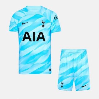 Maglia Tottenham Portiere Bambino 2023/2024