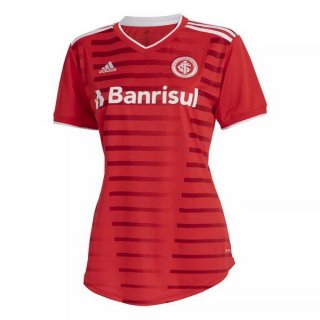 Maglia Internacional Prima Donna 2021/2022 Rosso