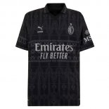 Thailandia Maglia AC Milan 4ª 2023/2024