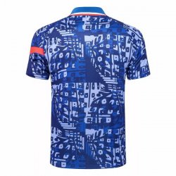 Polo Chelsea 2021/2022 Blu