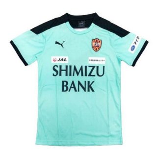 Maglia Formazione Shimizu S Pulse 2020/2021 Blu