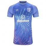 Thailandia Maglia AFC Bournemouth Away Donna 2022/2023