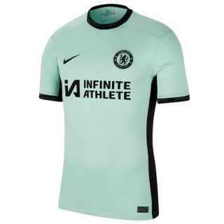 Maglia Chelsea Terza 2023/2024 Maglia Chelsea Terza 2023/2024