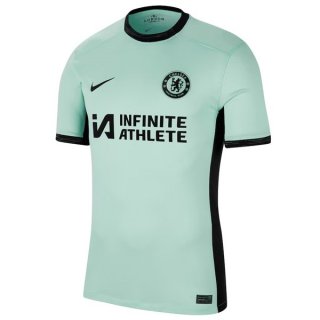 Maglia Chelsea Terza 2023/2024