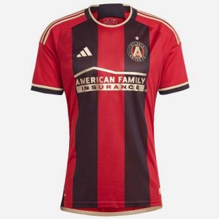 Thailandia Maglia Atlanta United Prima 2023/2024