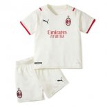 Maglia AC Milan Seconda Bambino 2021/2022