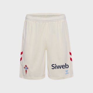 Pantaloni Celta De Vigo Prima 2026/2027