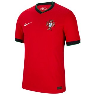Thailandia Maglia Portogallo Prima 2024 Thailandia Maglia Portogallo Prima 2024