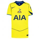 Thailandia Maglia Tottenham Terza 2025/2026
