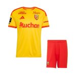 Maglia RC Lens Prima Bambino 2026/2027