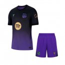 Maglia Barcellona Seconda Bambino 2026/2027 Maglia Barcellona Seconda Bambino 2026/2027