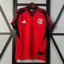 Thailandia Maglia Flamengo US Pack 2025/2026