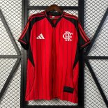 Thailandia Maglia Flamengo US Pack 2025/2026