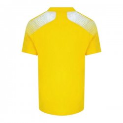 Thailandia Maglia Fulham Seconda 2020/2021 Giallo