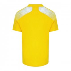 Thailandia Maglia Fulham Seconda 2020/2021 Giallo