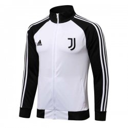 Giacca Juventus 2022 Bianco Nero