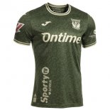 Thailandia Maglia Leganés Terza 2025/2026